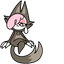Chikn Nuggit Custom Cursor Pack pointer cursor