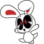 Custom Cursor Pack - Chikn Nuggit Iscream default cursor