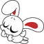 Custom Cursor Pack - Chikn Nuggit Iscream pointer cursor