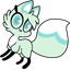 Chikn Nuggit Slushi Cursor Pack default cursor