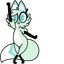Chikn Nuggit Slushi Cursor Pack pointer cursor