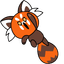 Cute Cursor Pack - Chikn Nuggit Sody Pop default cursor