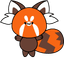 Cute Cursor Pack - Chikn Nuggit Sody Pop pointer cursor