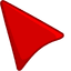 Chilli Pepper default cursor