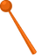 Bar Chimes default cursor