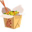 Chinese Noodles default cursor