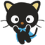 Chococat default cursor