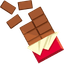 Custom Candy Cursor Pack default cursor