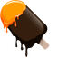 Sweet Cursor Pack with Chocolate & Fruit Delights default cursor