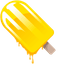 Sweet Cursor Pack with Chocolate & Fruit Delights pointer cursor