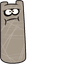 Shnitzel Chowder pointer cursor