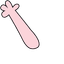Chowder Mung Daal default cursor