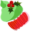 Merry Holiday Mix default cursor