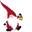 Candy Stripe Fest default cursor