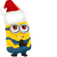 Christmas Cartoon Mix default cursor