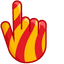Christmas Collection pointer cursor