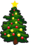 Christmas Supercar Fest pointer cursor