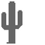 T-Rex pointer cursor