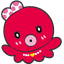 Sayuri Octopus default cursor