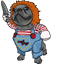 Canine Companion Crew default cursor