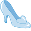 Cinderella default cursor