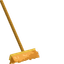 Cleaner Broom default cursor