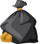 Cleaner Broom pointer cursor
