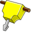 Rory's default cursor