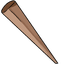 Ninja default cursor