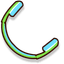 CoComelon default cursor