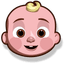 CoComelon pointer cursor