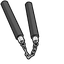 Cobra KAI Cute Mouse default cursor