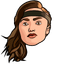 Cobra KAI Cute Mouse pointer cursor