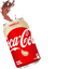 Vanilla Delight default cursor