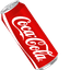 Coke default cursor