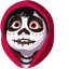 Miguel Coco pointer cursor