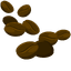 Coffee Bean default cursor