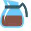 Gourmet Coffee pointer cursor