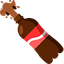 Cola default cursor