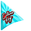 Collins Key default cursor