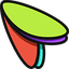 Colorful Delight default cursor