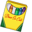 Draw So Cute pointer cursor