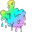 Creative Mix pointer cursor