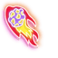 Comet Earth default cursor