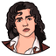 Conan Gray pointer cursor