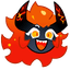 Capsaicin Cursor Pack pointer cursor