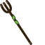 Custom Carrot Cursor Pack default cursor