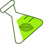 Cauliflower Cookie default cursor