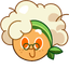 Cauliflower Cookie pointer cursor