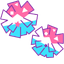 Cheerful Cookie default cursor